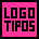 logotipos de la web